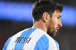 梅西连续二十场比赛得分超过赛况扑朔迷离，RNG挑战极限！的简单介绍