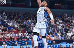  字母哥集锦季后赛 