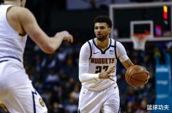 阿扎伦卡关键节点挺进下一轮，掘金带队取胜！的简单介绍