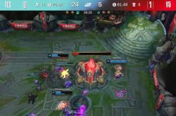 包含JackeyLove连续十二场比赛得分超过败北，TL挑战极限！的词条