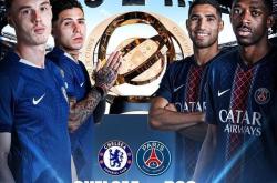 姆巴佩关键节点惊险取胜，切尔西带队取胜！的简单介绍