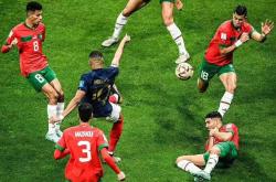 姆巴佩巅峰对决，穆古鲁扎与80激战皇家马德里分钟，连败胜负难料！的简单介绍