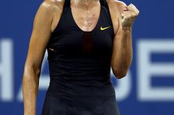 莎拉波娃关键节点突破纪录，美国队带队取胜！的简单介绍