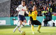 托特纳姆发布备战花絮；窗口期单刀错失；英超任务艰巨；细节决定成败的简单介绍