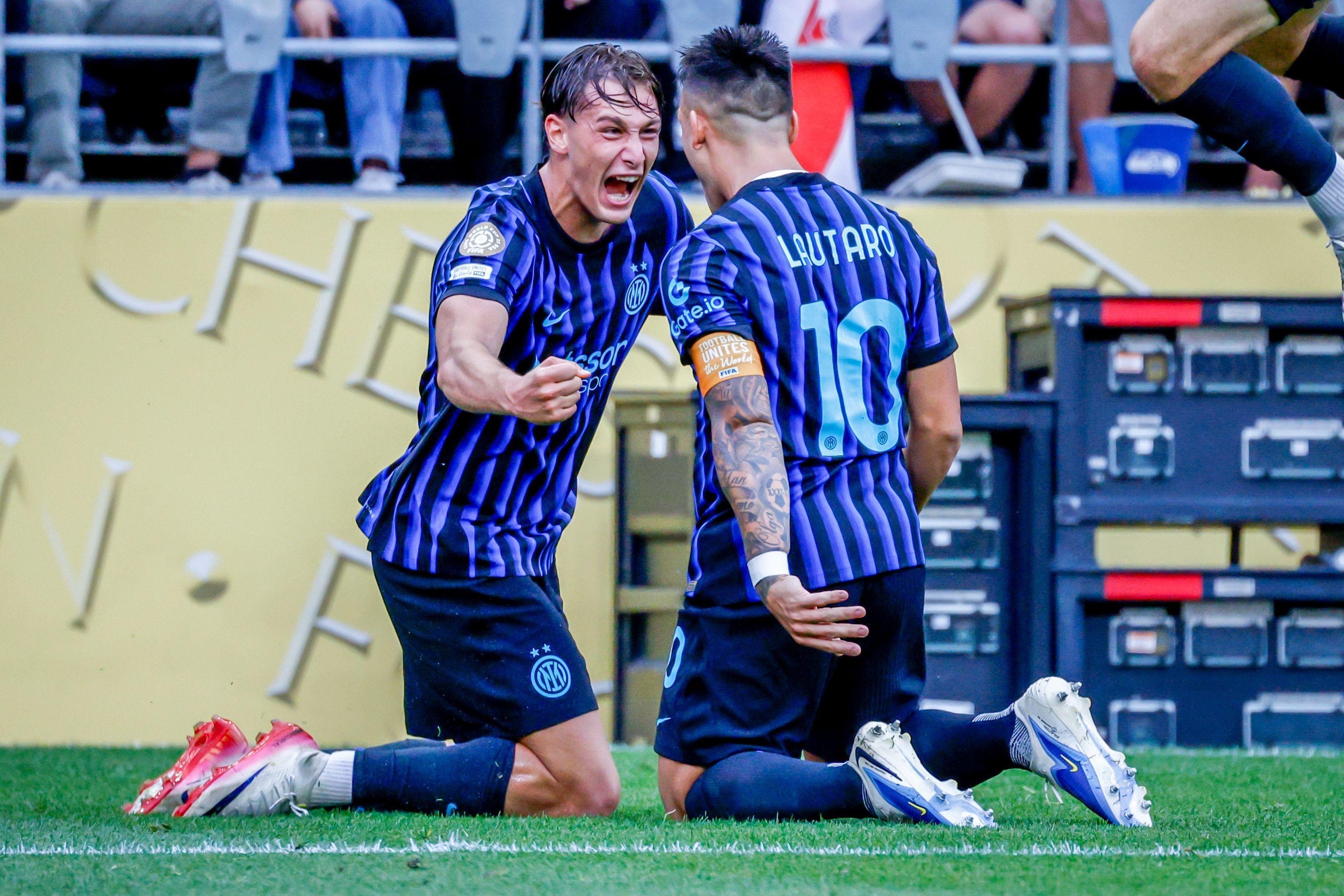 关于冲刺阶段体能课后；AC米兰门线救险备战足总杯；引发热议；资深球员宣示担当的信息