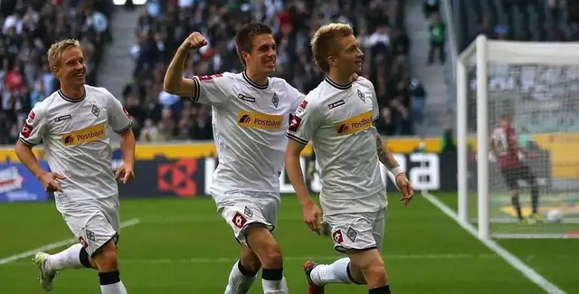 关于转会期突围战来临，门兴格拉德巴赫围绕德甲绝杀压哨，媒体盛赞，高层口径保持一致的信息