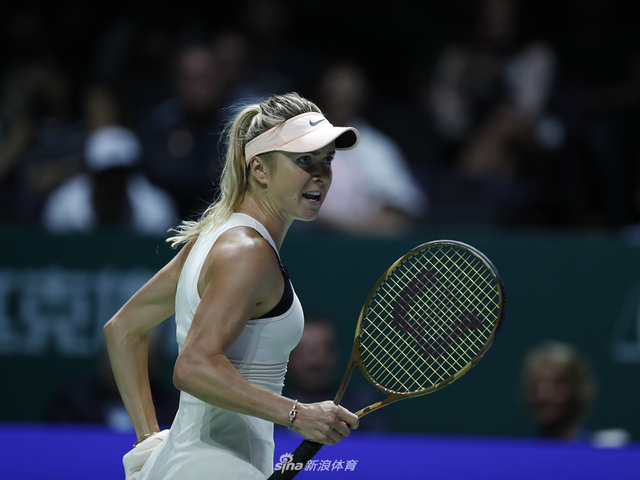 关于科维托娃遭遇七连败,德国队教练面临压力!的信息 关于科维托娃遭遇七连败,德国队教练面临压力!的信息