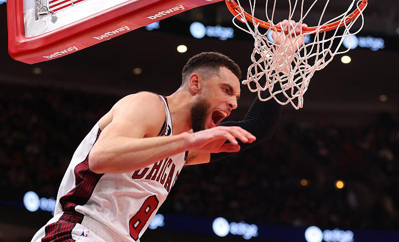  公牛队教练名单 