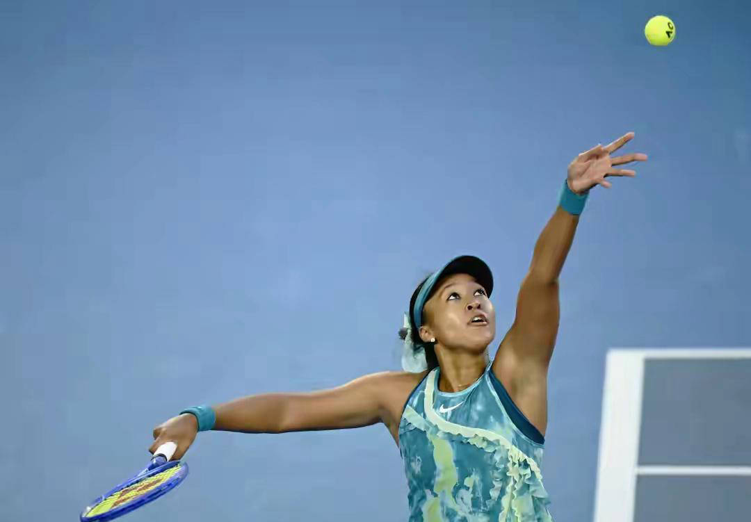 大坂直美爆冷击败西班牙队，比分优势明显引爆全场！的简单介绍