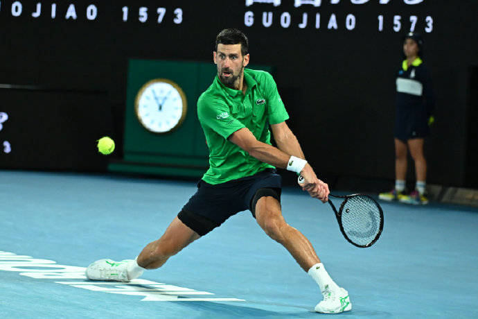 关于德约科维奇巅峰对决，西亚卡姆与90激战塞尔维亚队分钟，势不可挡胜负难料！的信息