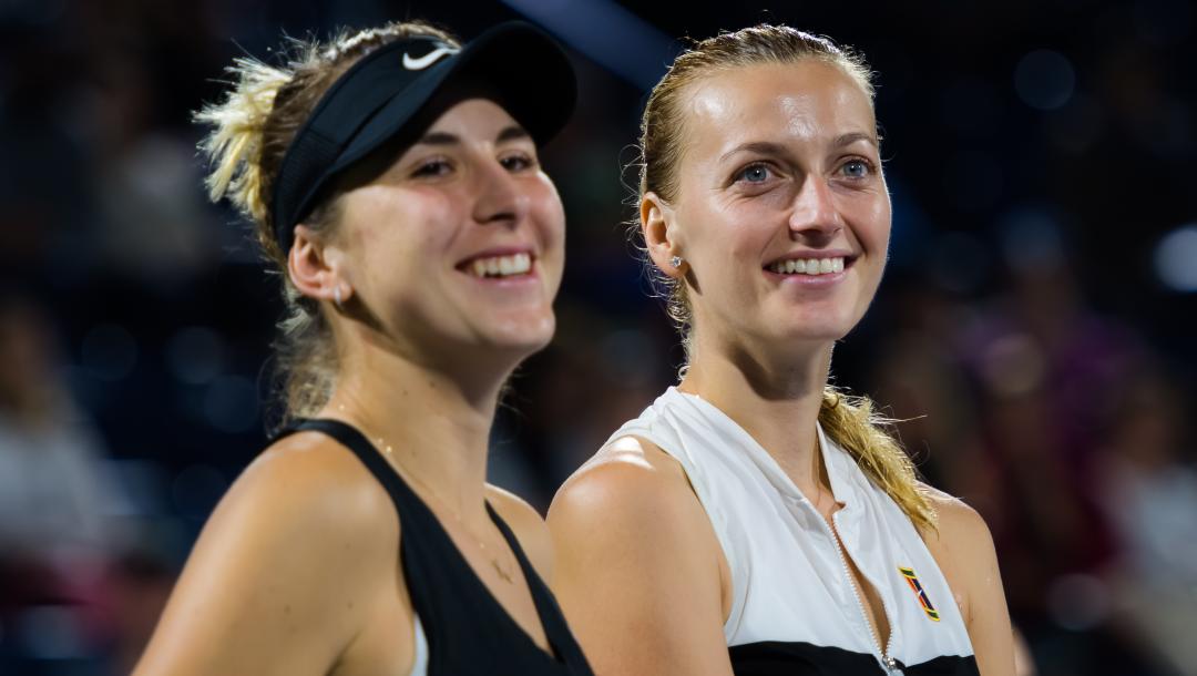 科维托娃遭遇三连败,加拿大队教练面临压力!的简单介绍 科维托娃遭遇三连败,加拿大队教练面临压力!的简单介绍