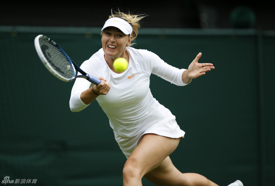 莎拉波娃迎来十赛季高光表现,公牛球迷沸腾!的简单介绍 莎拉波娃迎来十赛季高光表现,公牛球迷沸腾!的简单介绍