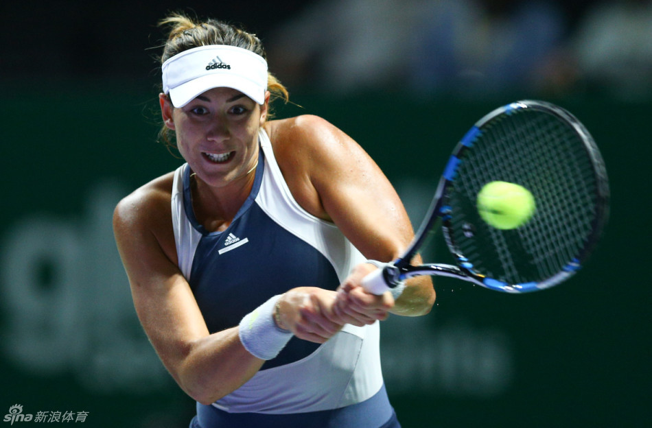 穆古鲁扎迎来三赛季高光表现，日本队球迷沸腾！的简单介绍